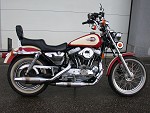 Harley Davidson XLH 1200 